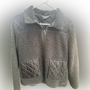 Natural Reflections Jacket